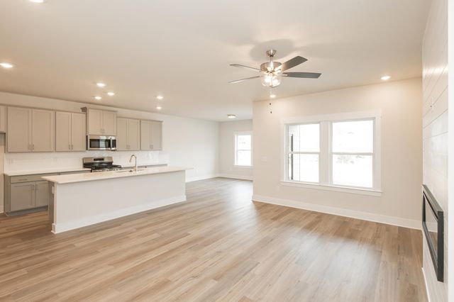 9291 Alban Chase Drive 34, Ooltewah, TN 37363