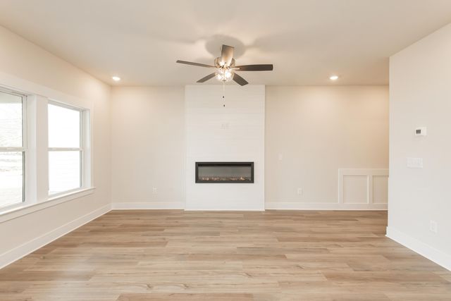 9291 Alban Chase Drive 34, Ooltewah, TN 37363