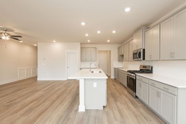 9291 Alban Chase Drive 34, Ooltewah, TN 37363