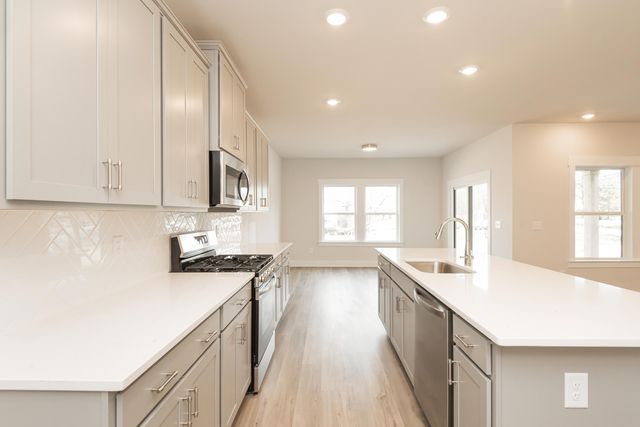 9291 Alban Chase Drive 34, Ooltewah, TN 37363