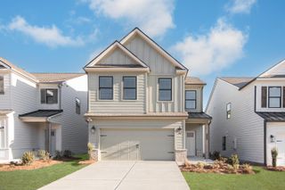 9291 Alban Chase Drive 34, Ooltewah, TN 37363