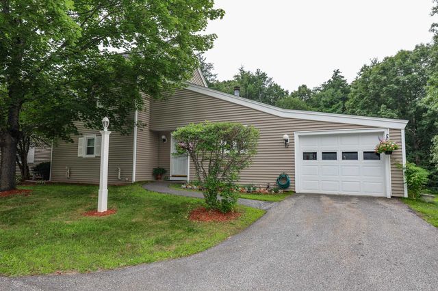 82 Winterwood Drive, Londonderry, NH 03053