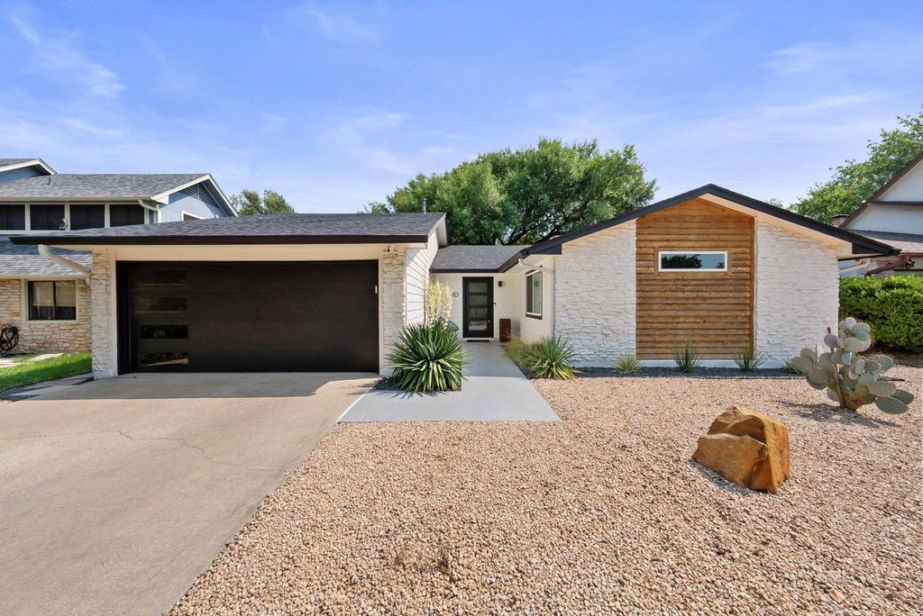 510 Meadow Lea DR, Austin, TX 78745