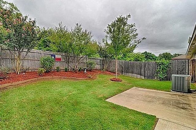 1425 Ravenwood Drive, Mansfield, TX 76063