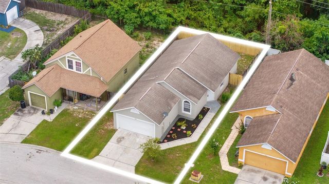 5459 SEEDLING LANE, Orlando, FL 32811