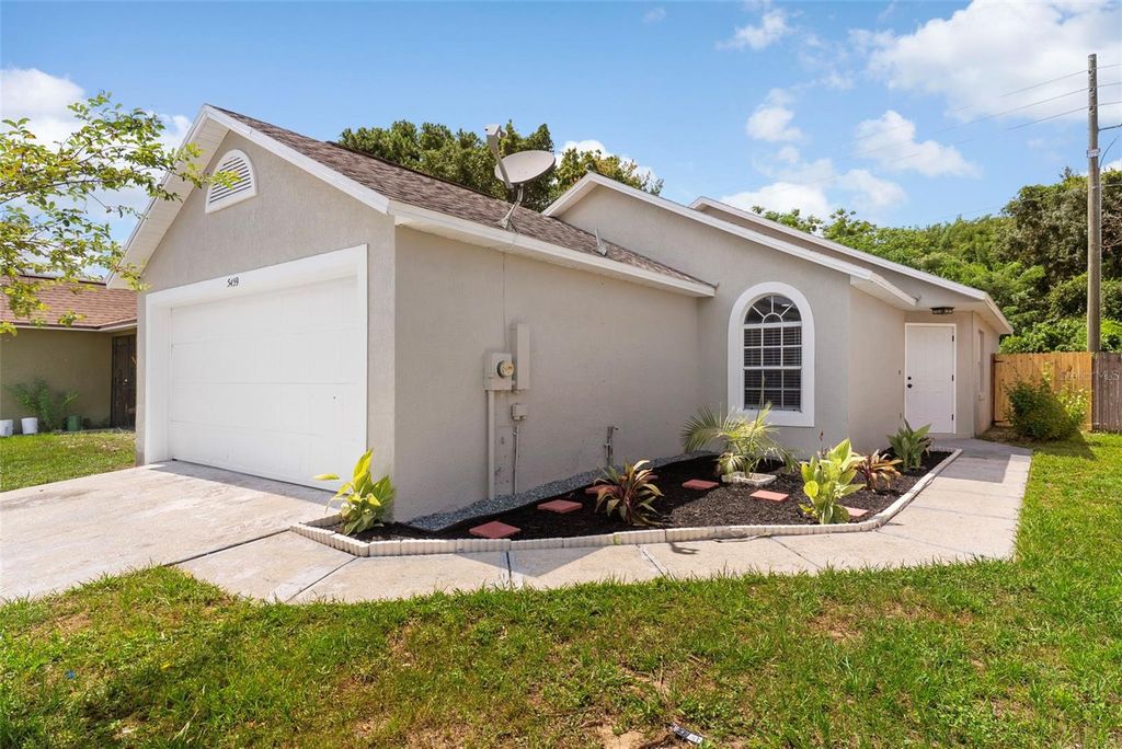 5459 SEEDLING LANE, Orlando, FL 32811