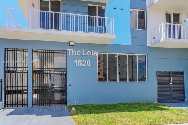 1620 NW 18th St 206, Miami, FL 33125