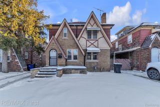 3765 Cortland Street, Detroit, MI 48206