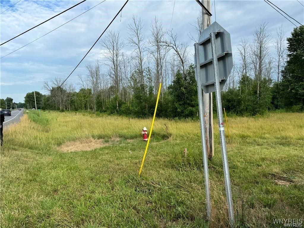 VL Akron, Royalton, NY 14094