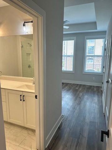 1245 Cushenberry Lane, Atlanta, GA 30318