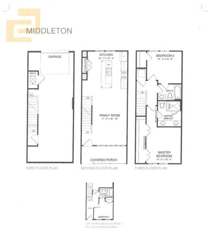 1245 Cushenberry Lane, Atlanta, GA 30318