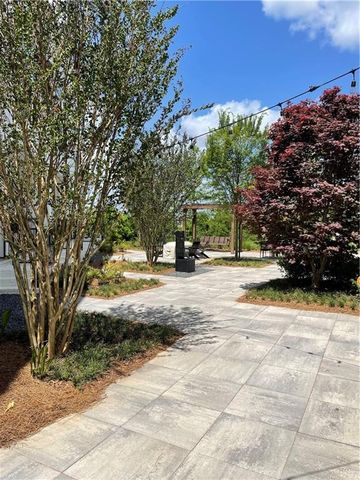 1245 Cushenberry Lane, Atlanta, GA 30318