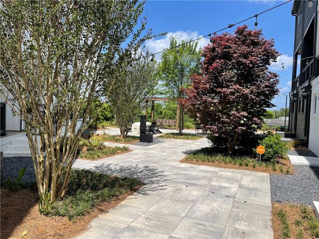 1245 Cushenberry Lane, Atlanta, GA 30318