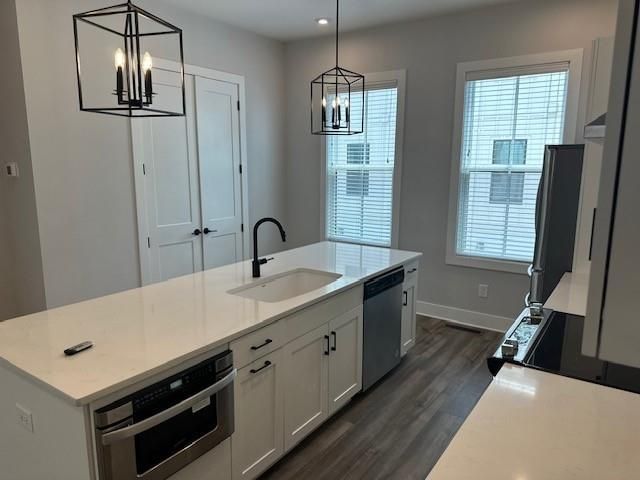 1245 Cushenberry Lane, Atlanta, GA 30318