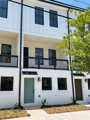 1245 Cushenberry Lane, Atlanta, GA 30318