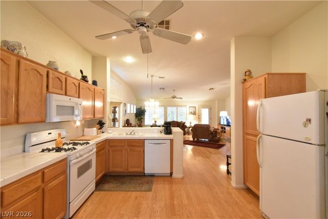 3853 Wild Pansy Court, Las Vegas, NV 89147