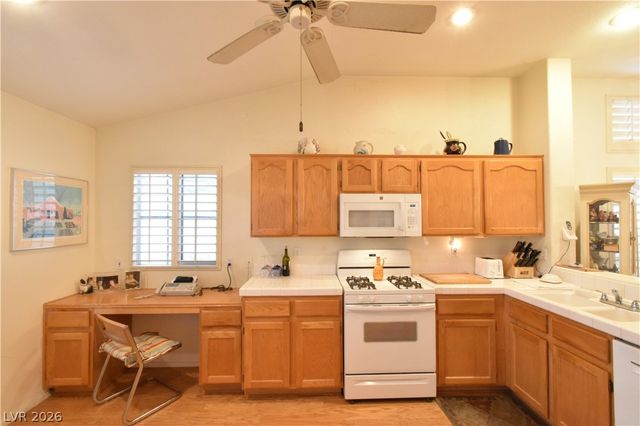 3853 Wild Pansy Court, Las Vegas, NV 89147