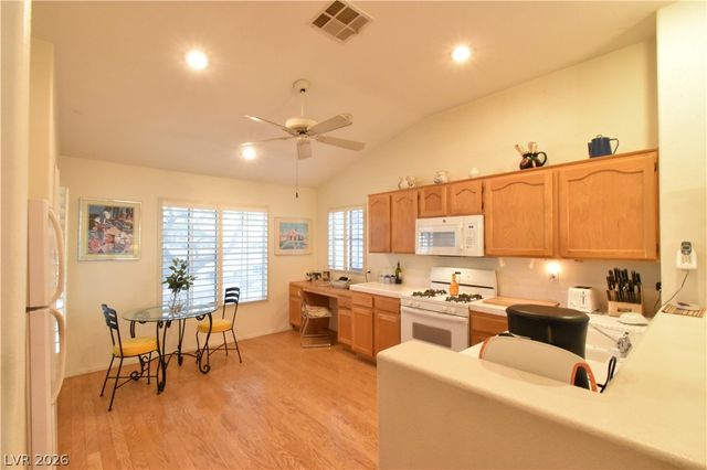 3853 Wild Pansy Court, Las Vegas, NV 89147