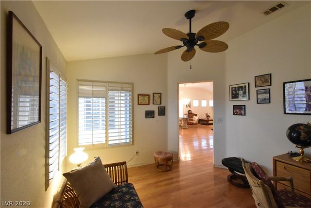 3853 Wild Pansy Court, Las Vegas, NV 89147
