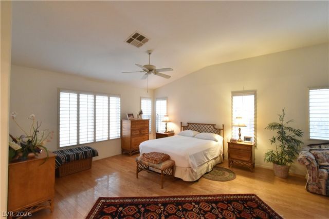 3853 Wild Pansy Court, Las Vegas, NV 89147
