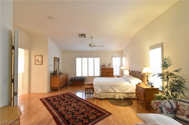 3853 Wild Pansy Court, Las Vegas, NV 89147