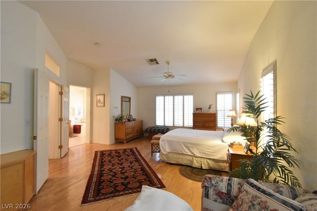 3853 Wild Pansy Court, Las Vegas, NV 89147