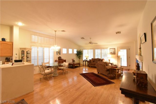 3853 Wild Pansy Court, Las Vegas, NV 89147