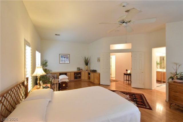 3853 Wild Pansy Court, Las Vegas, NV 89147