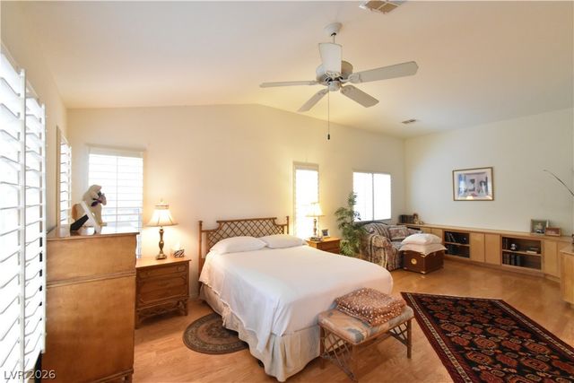 3853 Wild Pansy Court, Las Vegas, NV 89147