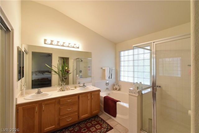3853 Wild Pansy Court, Las Vegas, NV 89147