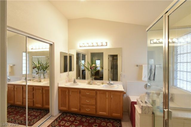 3853 Wild Pansy Court, Las Vegas, NV 89147