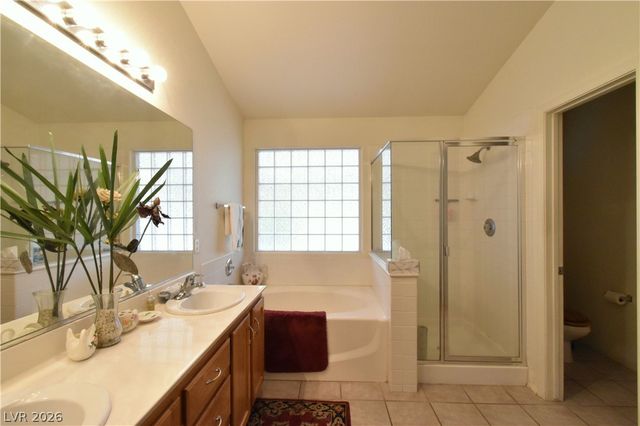 3853 Wild Pansy Court, Las Vegas, NV 89147