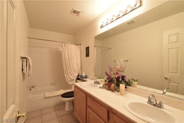 3853 Wild Pansy Court, Las Vegas, NV 89147
