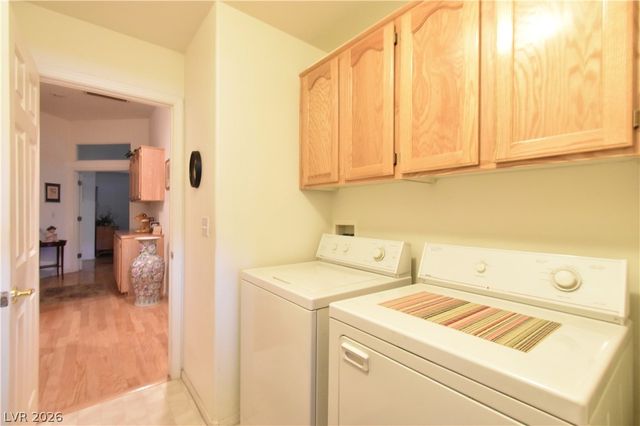 3853 Wild Pansy Court, Las Vegas, NV 89147