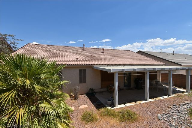 3853 Wild Pansy Court, Las Vegas, NV 89147