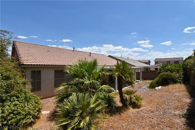 3853 Wild Pansy Court, Las Vegas, NV 89147