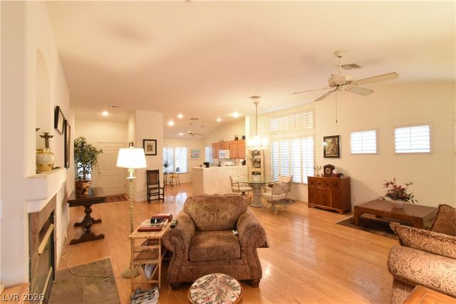 3853 Wild Pansy Court, Las Vegas, NV 89147