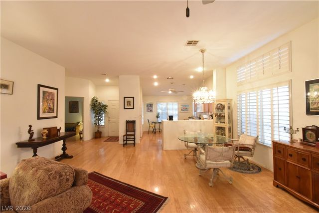 3853 Wild Pansy Court, Las Vegas, NV 89147