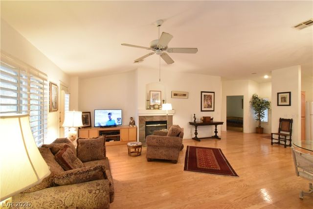 3853 Wild Pansy Court, Las Vegas, NV 89147