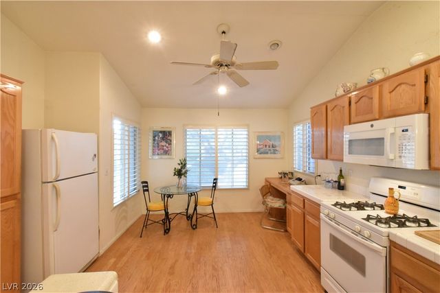 3853 Wild Pansy Court, Las Vegas, NV 89147