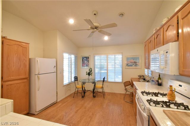 3853 Wild Pansy Court, Las Vegas, NV 89147