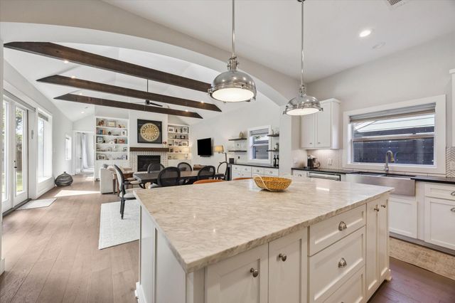 1607 Althea Drive, Houston, TX 77018