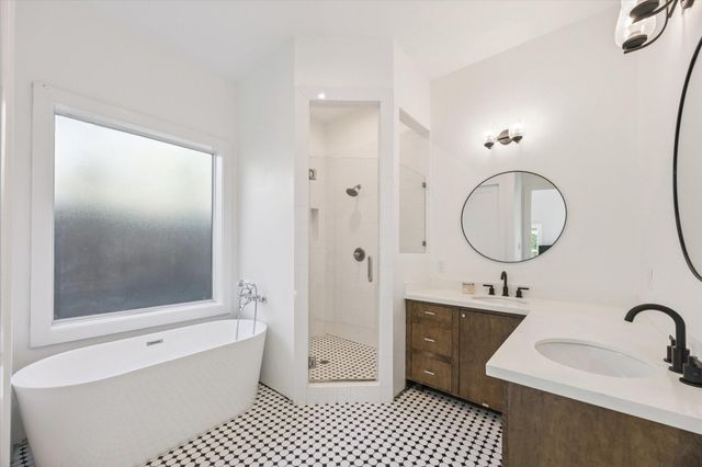 1607 Althea Drive, Houston, TX 77018