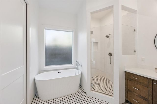 1607 Althea Drive, Houston, TX 77018