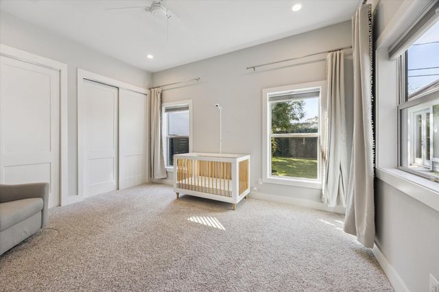 1607 Althea Drive, Houston, TX 77018