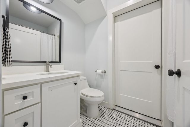 1607 Althea Drive, Houston, TX 77018