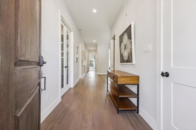 1607 Althea Drive, Houston, TX 77018