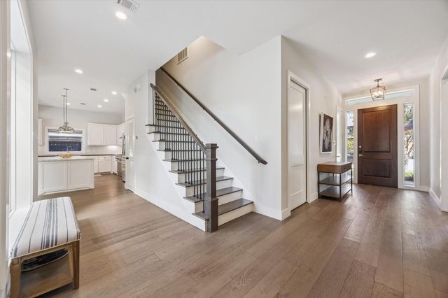 1607 Althea Drive, Houston, TX 77018