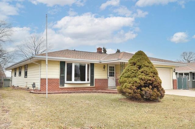 1620 Drexel BOULEVARD, South Milwaukee, WI 53172