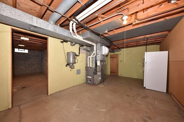 1620 Drexel BOULEVARD, South Milwaukee, WI 53172